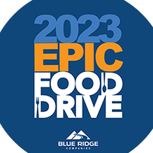 Team Page: 2023 BRC EPIC Food Drive